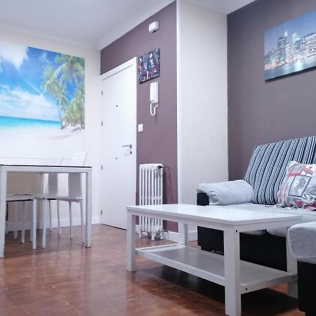 Alojamiento en la milla de oro de pontevedra Apartamento Exterior foto