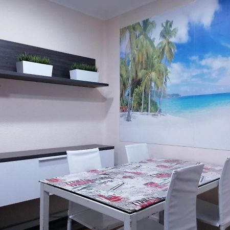 Alojamiento en la milla de oro de pontevedra Apartamento Exterior foto